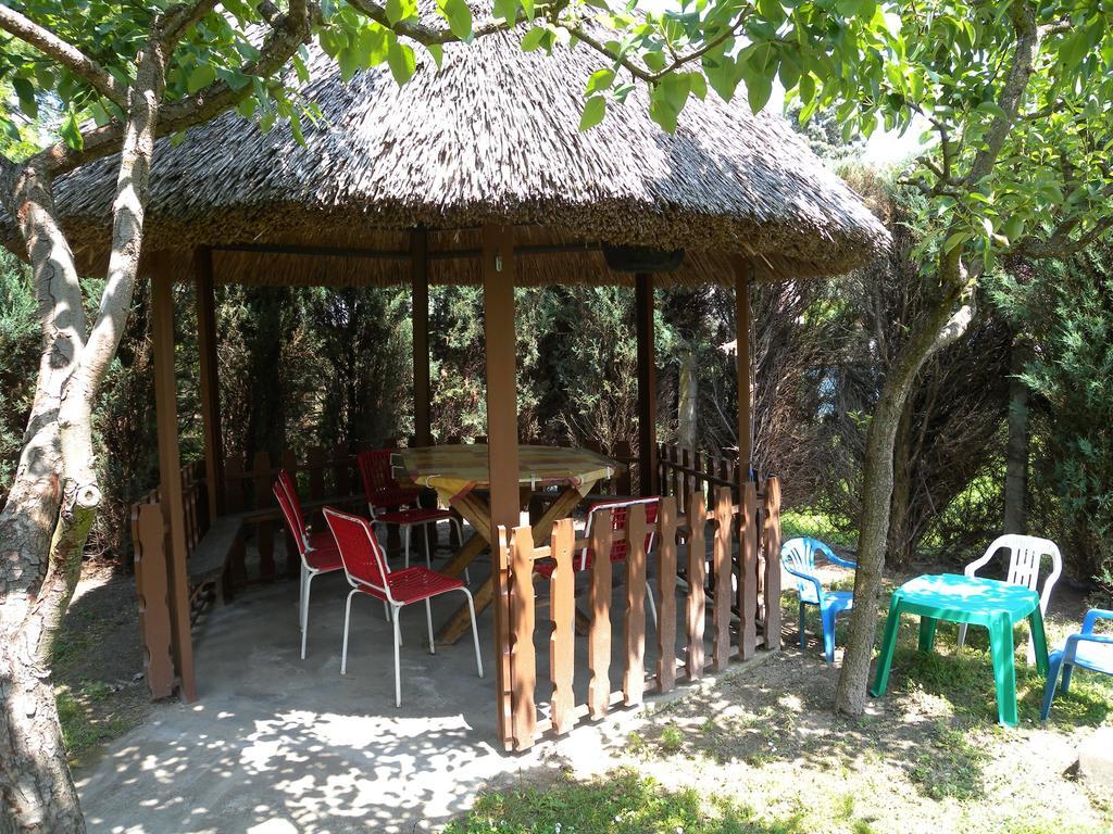 Holiday Home Yellow 1 By Interhome Balatonkeresztúr Kültér fotó